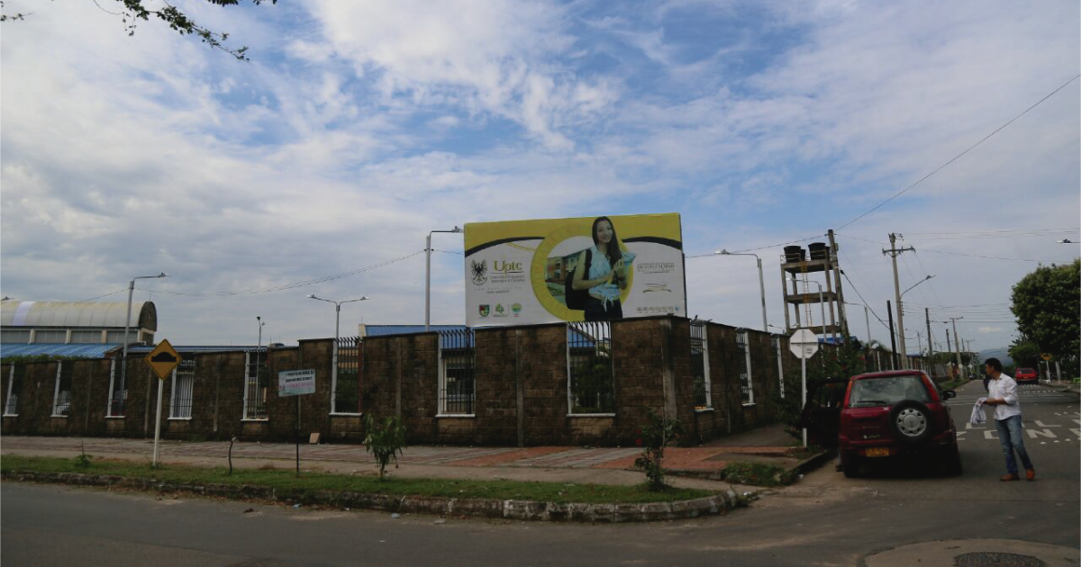 La UPTC tuvo reabrir el proceso de inscripciones en la sede de Aguazul. La orden fue dada por Óscar Ramírez, rector de dicha institución, luego de reunión sostenida anoche con los estudiantes.