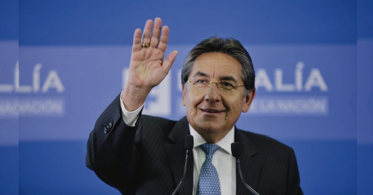 Renuncia del fiscal: cortina de humo