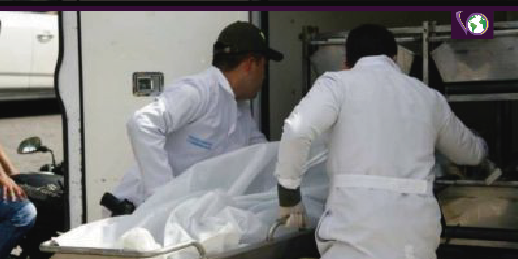 Hallado hombre sin vida en la ciudadela La Bendición