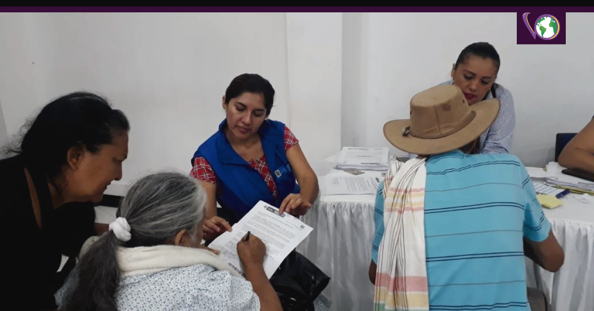 indemnizaciones por 513 millones de pesos recibieron víctimas del conflicto en Casanare.