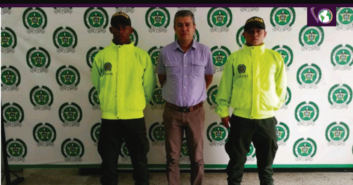 A la cárcel funcionario público que golpeaba a su esposa.