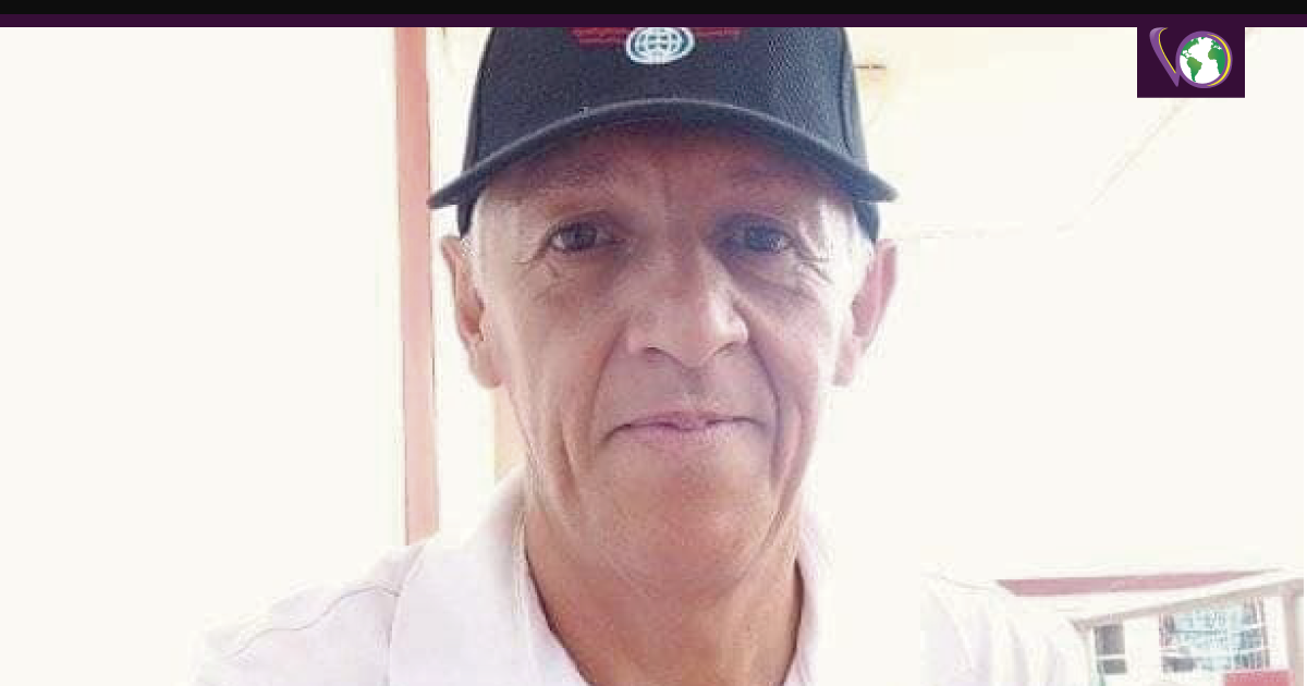 Como Carlos Emilio Campos Rivera fue identificado hombre hallado sin vida en aguas del río Cravo Sur el pasado martes 4 de junio.