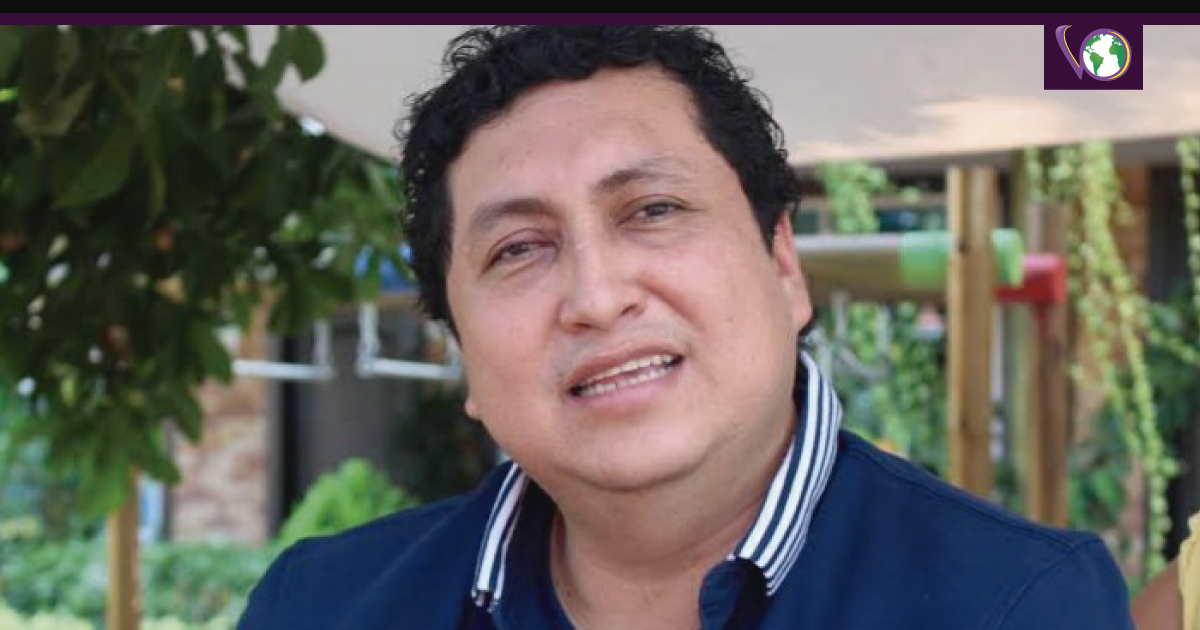 Procuraduría destituyó e inhabilitó por 11 años a exalcalde Jhon Jairo Torres Torres.