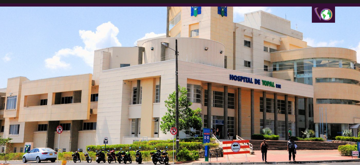 Hospital Regional de la Orinoquia