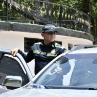 Capacitación para Protección de personas