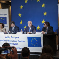 Press release photo Colombia26