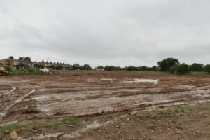 Concluyen labores de demolición en las Torres del Silencio antes del plazo estipulado 