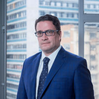 Ministro de Justicia designado descartó fusión de carteras y eliminación de la JEP