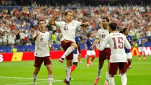 ¡A la final!: España tumbó a Francia y buscará su segunda estrella mundialista
