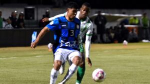 Arranca la Liga BetPlay 2026-II, pero con tropiezo: Aplazado el partido entre Boyacá Chicó y Nacional 