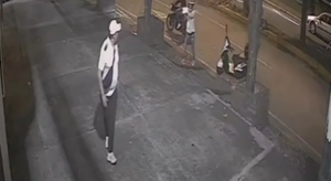 Empresario resulta ileso tras ataque a disparos en la carrera 19 de Yopal