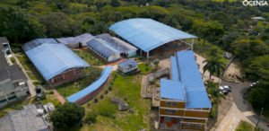Aguazul culmina proyecto de dotación para instituciones educativas por cerca de $24.000 millones