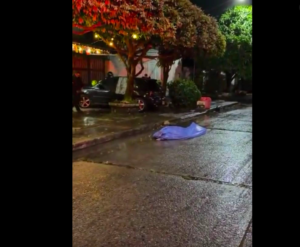 Investigan accidente que dejó un muerto y cuyo conductor abandonó el lugar en Yopal