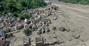 Cifra de muertos sube a 768 y hay más de 3.000 desaparecidos en Nepal y Tíbet