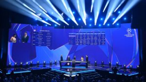 Duelos de alto impacto: Real Madrid, Barcelona y PSG ya conocen su calendario en la Champions 