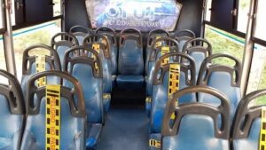 Alcaldía de Yopal recuerda las tarifas oficiales del transporte público hacia 41 sectores rurales
