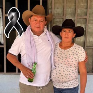 Investigan feminicidio y posterior suicidio registrado en la vereda Guanábanas de Pore