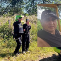 A segunda vuelta