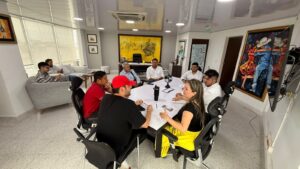 Proyectan para octubre la entrega de la ampliación del SENA en Yopal tras inversión de $24.958 millones