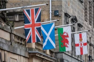 Escocia, Gales e Irlanda del Norte alistan acuerdo conjunto para presionar su independencia de Londres