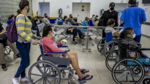 Deudas de las EPS con el sistema de salud alcanzaron los 58 billones de pesos al cierre de 2025