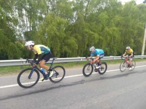 Prográmese: habrá cierres viales del 2 al 6 de septiembre por la Vuelta a Colombia Senior Máster 2026