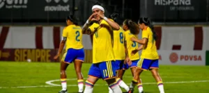 Colombia se mide hoy a la ‘Vinotinto’ en el cierre del doblete amistoso 